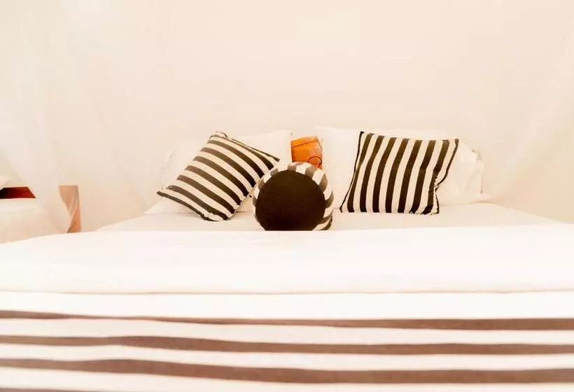 ユースホステル Samiru Guest Inn Ella