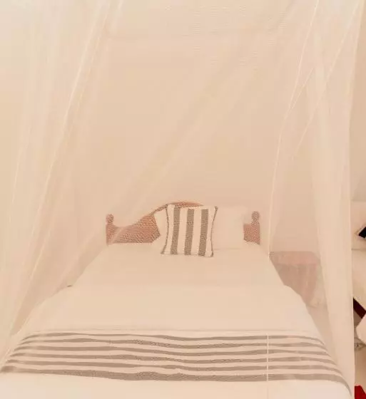 ユースホステル Samiru Guest Inn Ella
