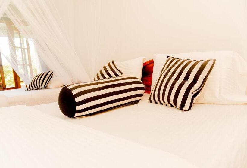 هاستل Samiru Guest Inn Ella