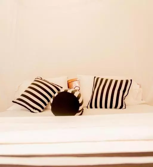 ユースホステル Samiru Guest Inn Ella