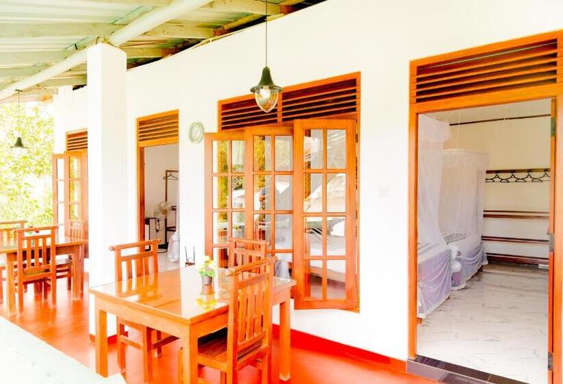 هاستل Samiru Guest Inn Ella