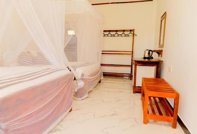 هاستل Samiru Guest Inn Ella