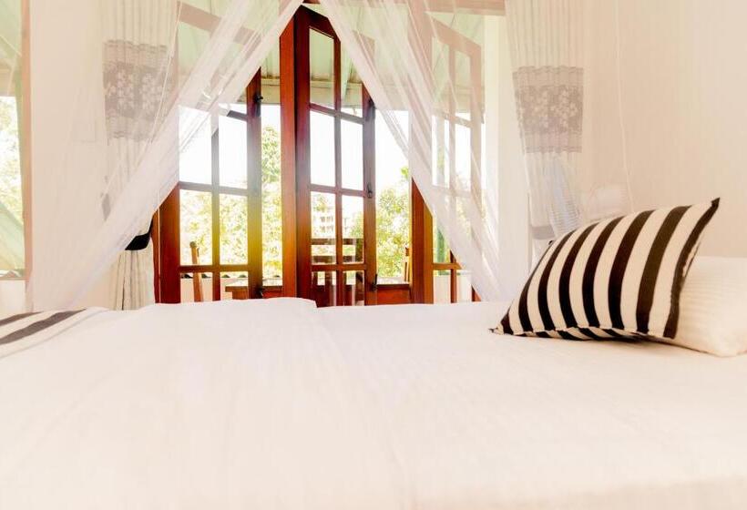 هاستل Samiru Guest Inn Ella