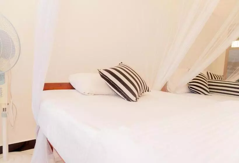 ユースホステル Samiru Guest Inn Ella