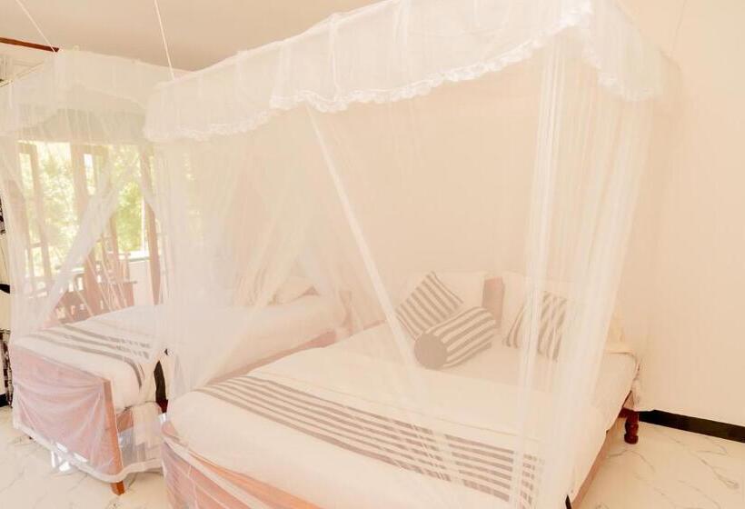 هاستل Samiru Guest Inn Ella