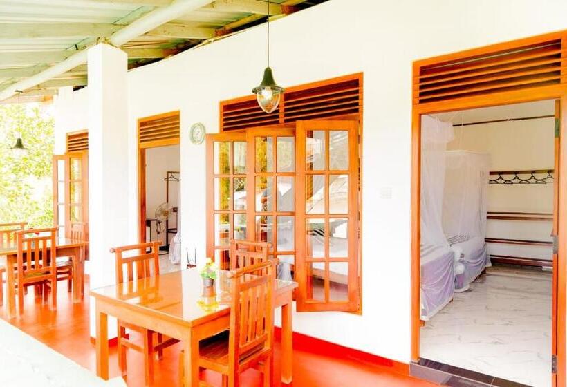 هاستل Samiru Guest Inn Ella