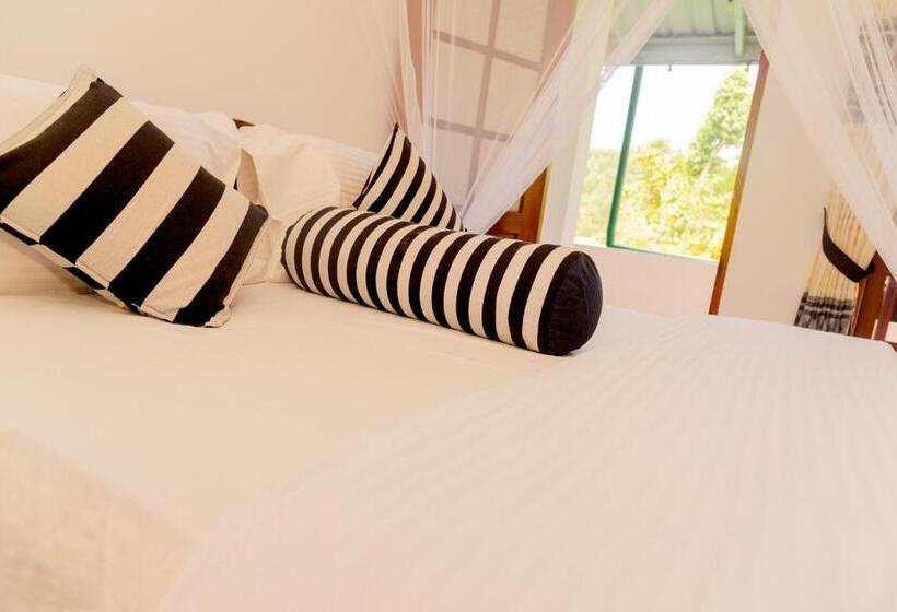 هاستل Samiru Guest Inn Ella