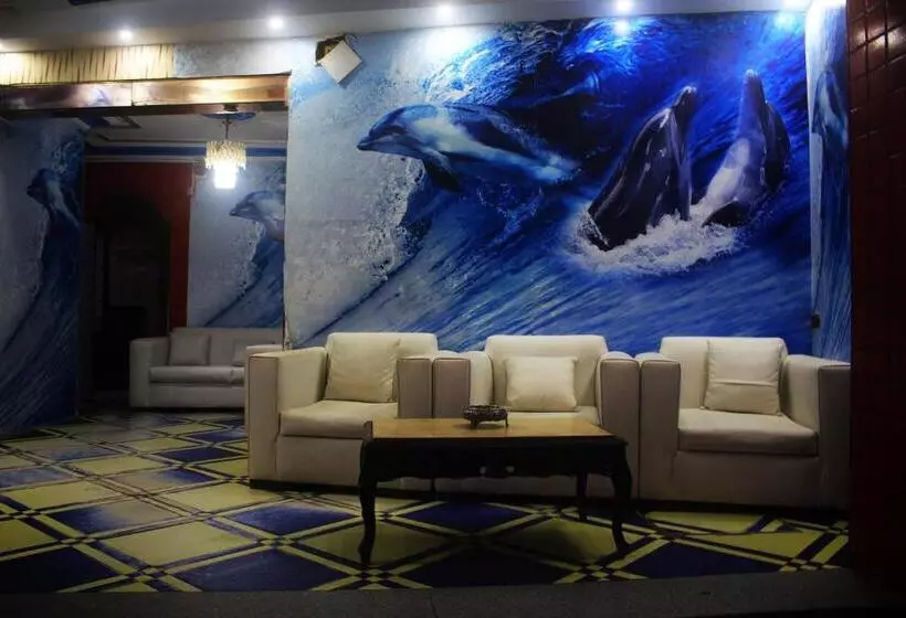 هتل Egyptians Hostel