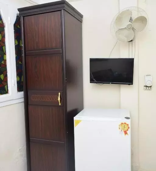 هتل Egyptians Hostel