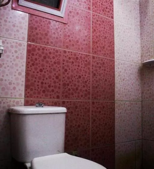 هتل Egyptians Hostel