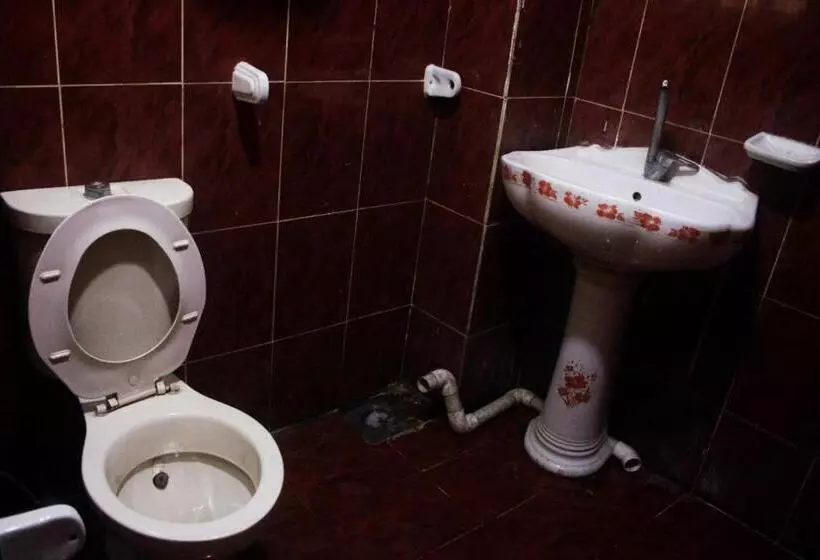 هتل Egyptians Hostel