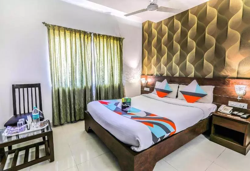 هتل Status Executive Rooms