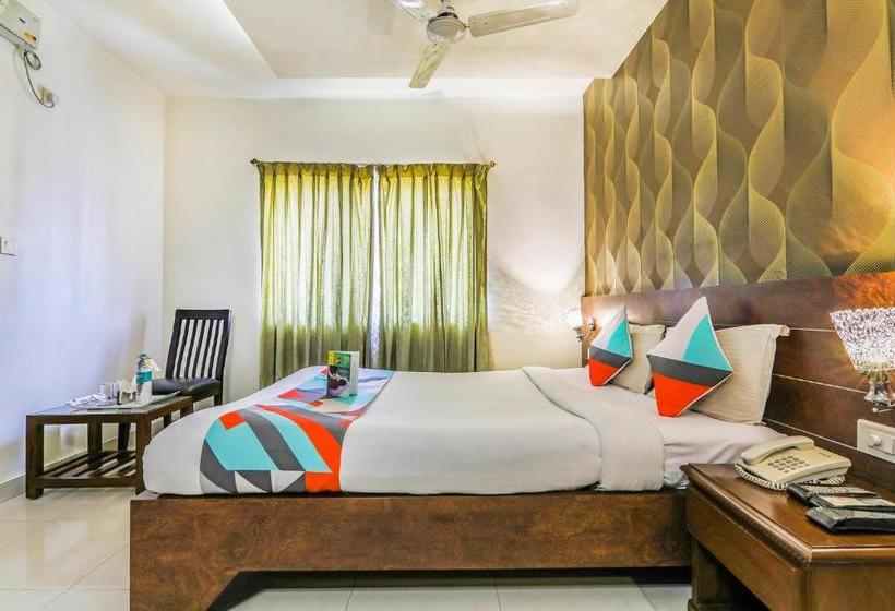 בית מלון כפרי Status Executive Rooms