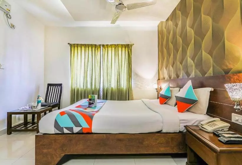 هتل Status Executive Rooms