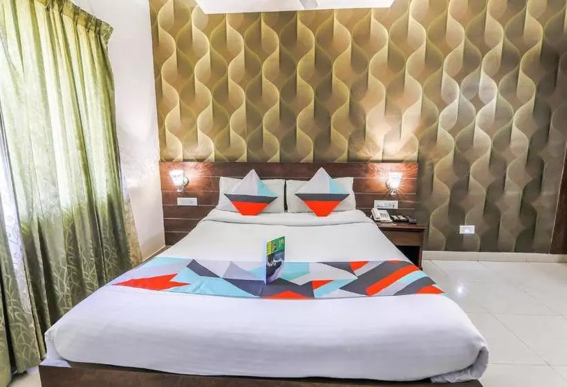 هتل Status Executive Rooms