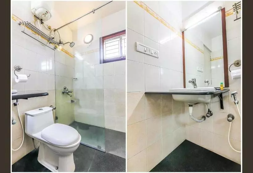 هتل Status Executive Rooms