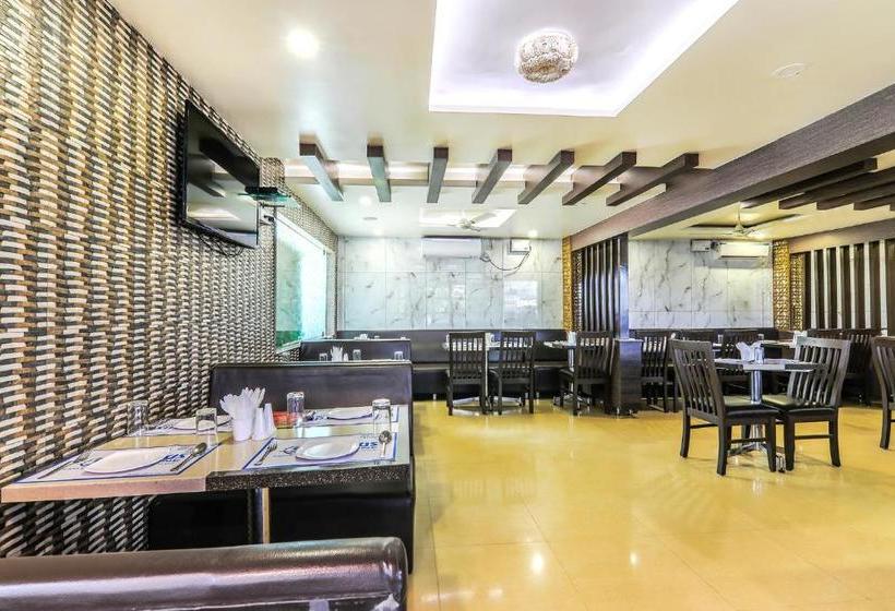 בית מלון כפרי Status Executive Rooms