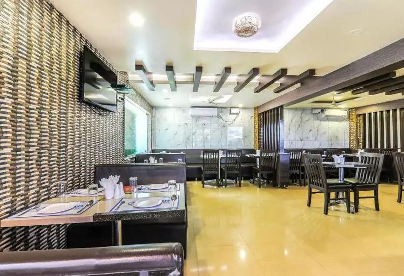 هتل Status Executive Rooms