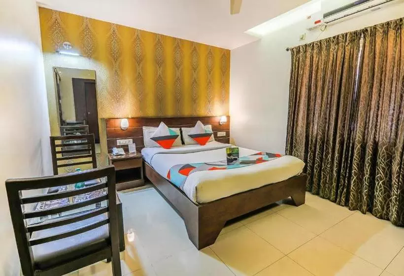 هتل Status Executive Rooms