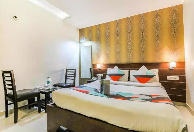 هتل Status Executive Rooms