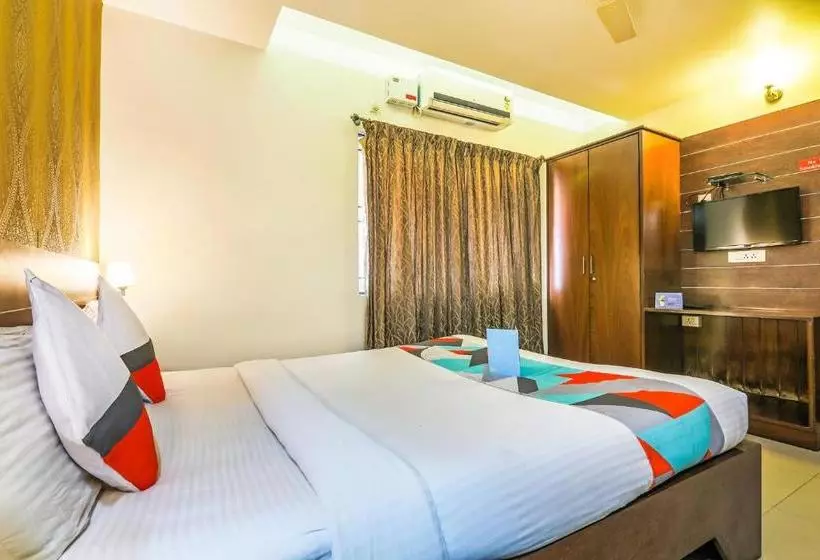 هتل Status Executive Rooms