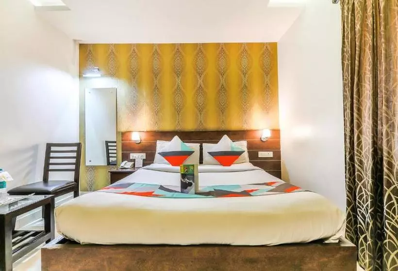 هتل Status Executive Rooms