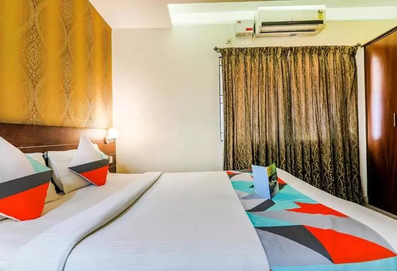 هتل Status Executive Rooms