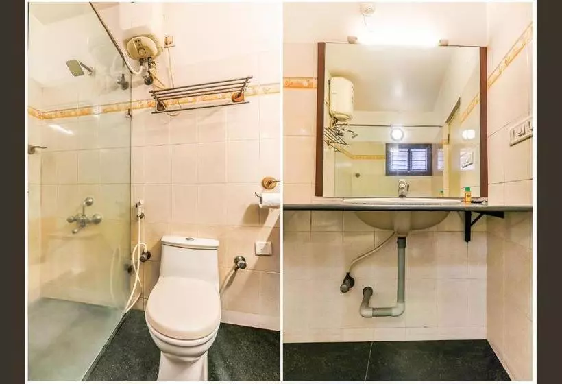 هتل Status Executive Rooms