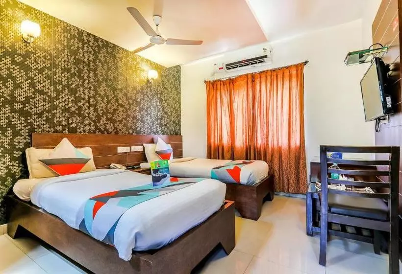 هتل Status Executive Rooms