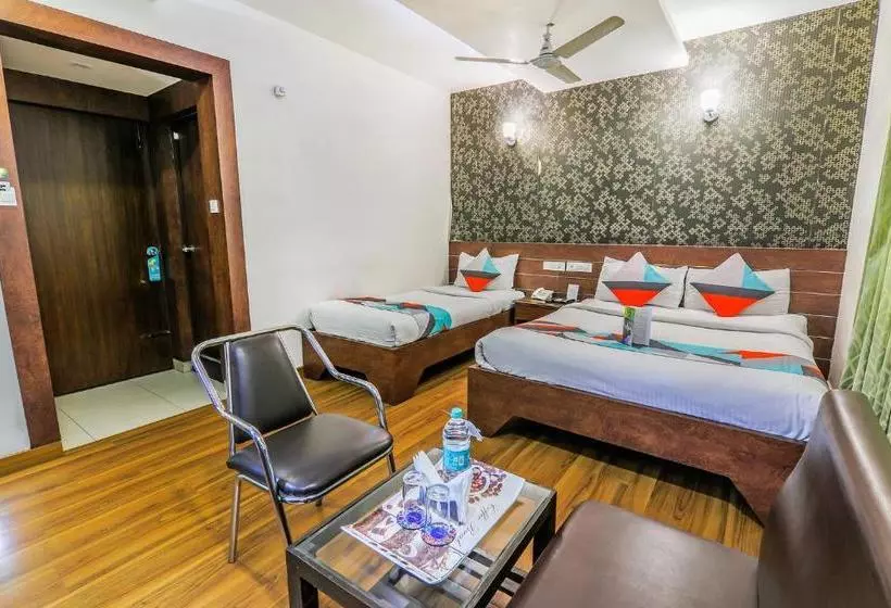 هتل Status Executive Rooms