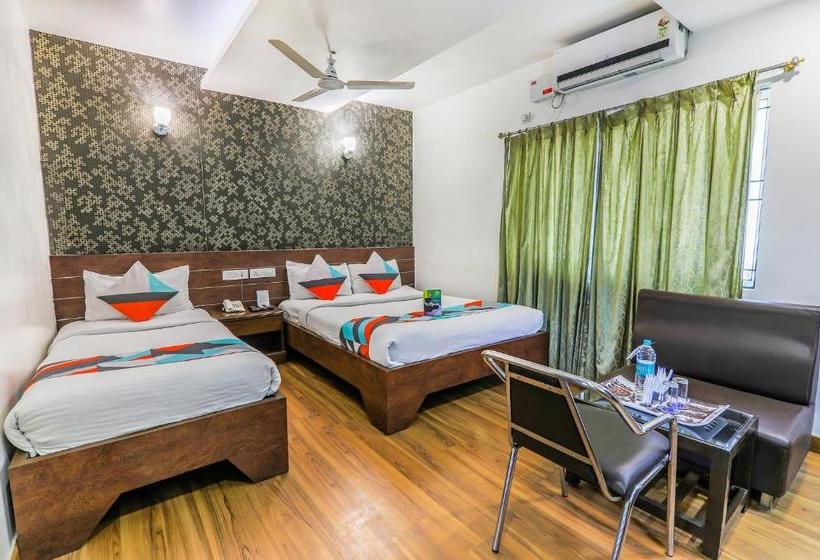 בית מלון כפרי Status Executive Rooms