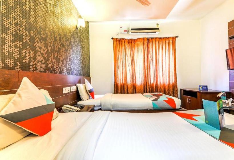 בית מלון כפרי Status Executive Rooms