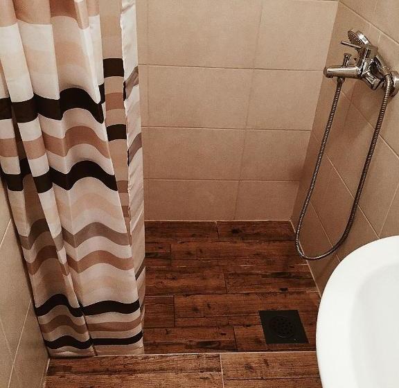 پانسیون Guest House Edem Ii