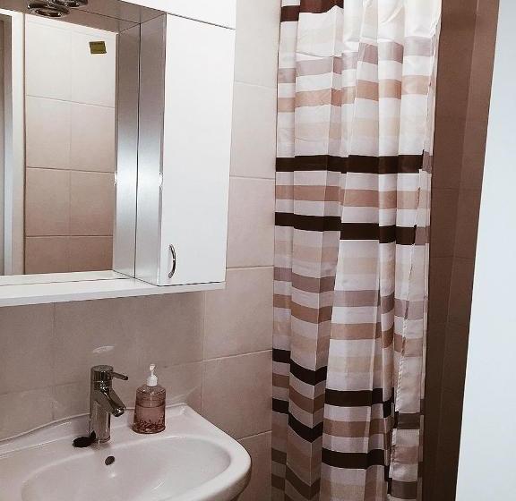 پانسیون Guest House Edem Ii