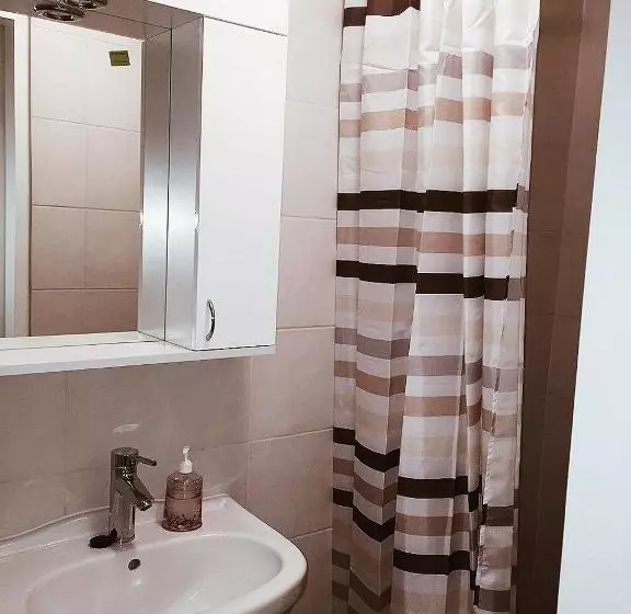 پانسیون Guest House Edem Ii
