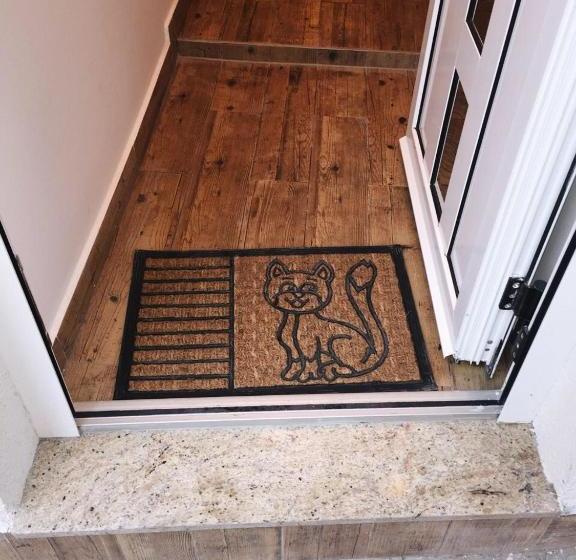 پانسیون Guest House Edem Ii