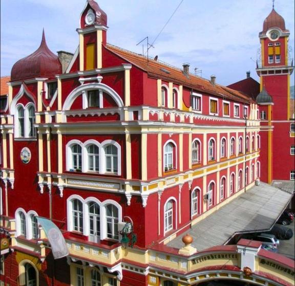 پانسیون Guest House Edem Ii