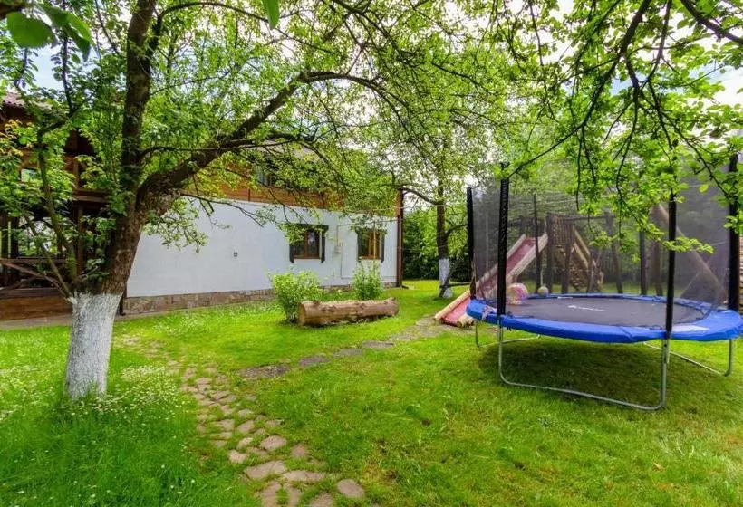 پانسیون Guest House Plai