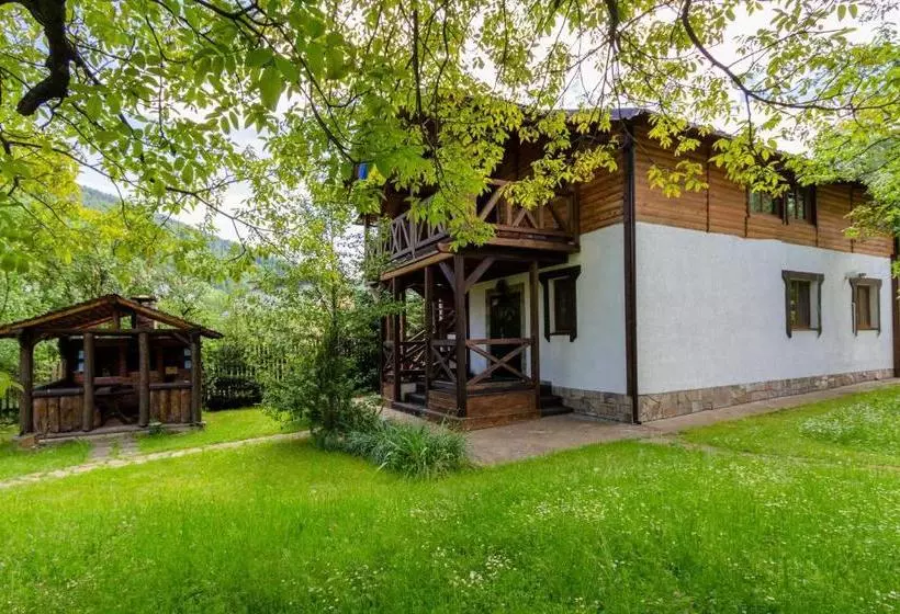 پانسیون Guest House Plai
