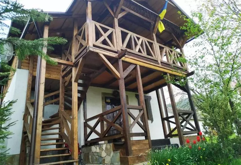 پانسیون Guest House Plai