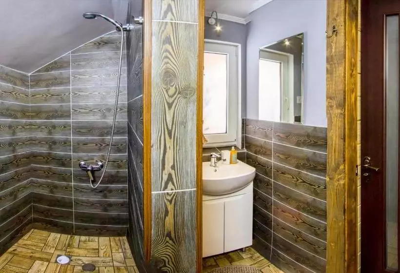 پانسیون Guest House Plai