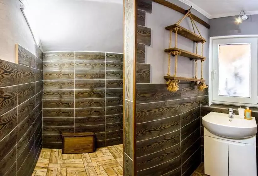 پانسیون Guest House Plai