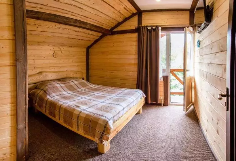پانسیون Guest House Plai