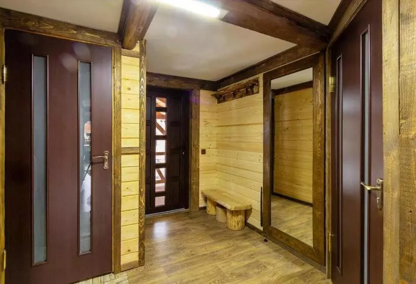 پانسیون Guest House Plai