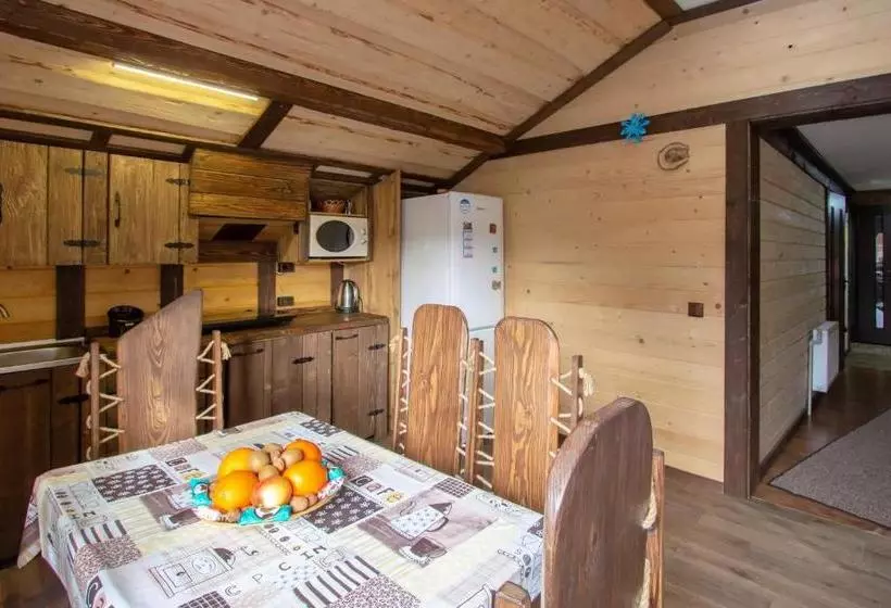 پانسیون Guest House Plai