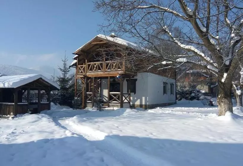 پانسیون Guest House Plai