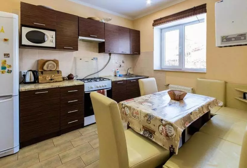 پانسیون Guest House Plai