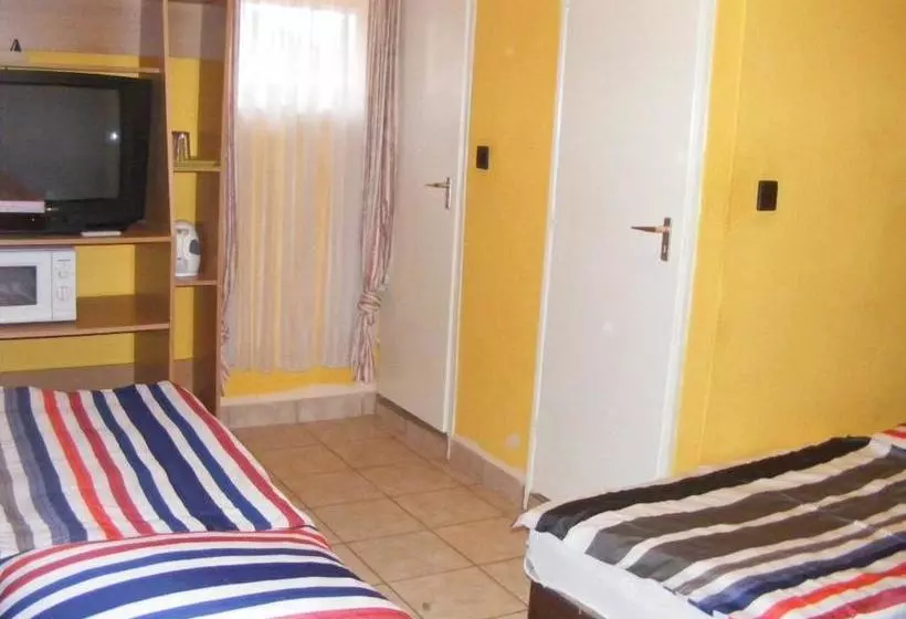 Majatalo Pelikán Szállás