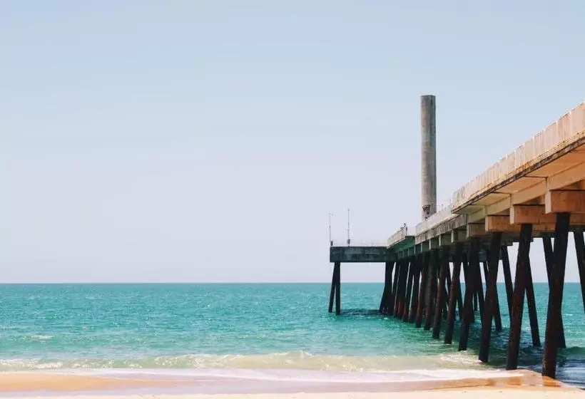 Majatalo Pousada Baleia Azul