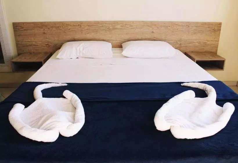 Majatalo Pousada Baleia Azul